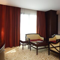 Holiday Inn Riyadh-Olaya, an IHG Hotel in Riyadh, Saudi Arabia from 236$, photos, reviews - zenhotels.com guestroom photo 5