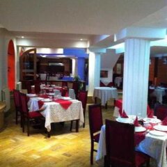 Hotel Relax in Algiers, Algeria from 61$, photos, reviews - zenhotels.com meals