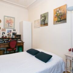 Отель Appartement Champs Elysées комната для гостей фото 4