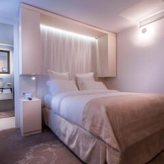 Отель Relais du Silence Hôtel des Tuileries Франция, Париж - отзывы, цены и фото номеров - забронировать отель Relais du Silence Hôtel des Tuileries онлайн комната для гостей фото 2