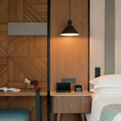 Отель Hilton Playa Del Carmen Плая-дель-Кармен удобства в номере