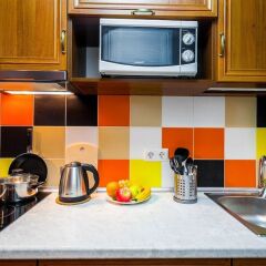 Гостиница Apt on Chetvyortaya Sovetskaya 8 ap18 в номере фото 2