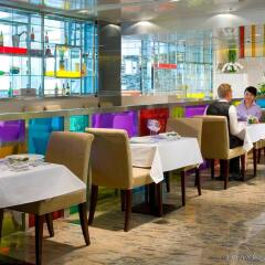 Отель Grand Mercure Beijing Central Китай, Пекин - отзывы, цены и фото номеров - забронировать отель Grand Mercure Beijing Central онлайн питание фото 2