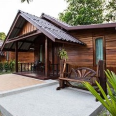 Отель Orange Tree House - Ao Nang сауна