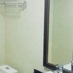 Longmen Hotel ванная