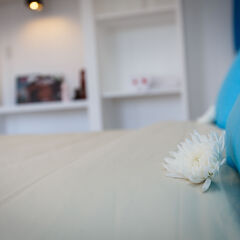 Отель Retreat Home Hoian удобства в номере