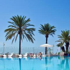 Отель Sol Wave House Mallorca фото 9