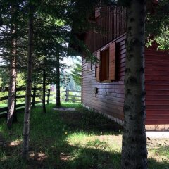 Holiday Home Bella in Zabljak, Montenegro from 97$, photos, reviews - zenhotels.com