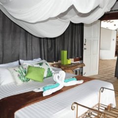 Oceanview B&B Curacao in St. Marie, Curacao from 89$, photos, reviews - zenhotels.com guestroom photo 3