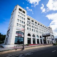 Royal Orchid Guam Hotel Тамунинг фото 2