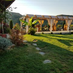 Отель Boutique Hotel Colosseo Болгария, Сандански - отзывы, цены и фото номеров - забронировать отель Boutique Hotel Colosseo онлайн фото 4