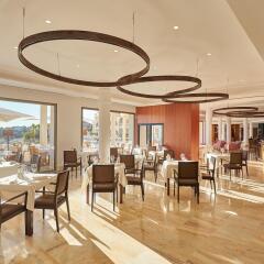 Pure Salt Port Adriano Hotel & SPA - Adults Only питание