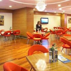 Ankara Plaza Hotel Турция, Анкара - отзывы, цены и фото номеров - забронировать отель Ankara Plaza Hotel онлайн детские мероприятия