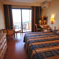 Grand Hotel Gozo удобства в номере