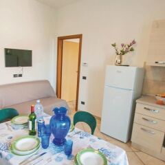 Отель Residence Doral Римини в номере
