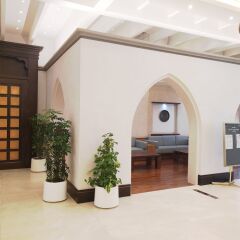 Отель Lou Lou'a Beach Resort ОАЭ, Шарджа - 7 отзывов об отеле, цены и фото номеров - забронировать отель Lou Lou'a Beach Resort онлайн спа