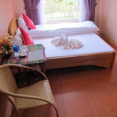 Sapa Backpacker Hostel ванная фото 2