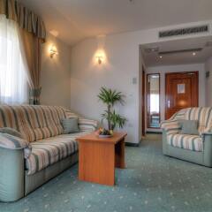 Hotel Rosina комната для гостей фото 4