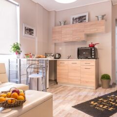 Отель Ermou Suites by Livin Urbban в номере фото 3