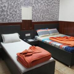 Hotel Bajrang комната для гостей фото 4