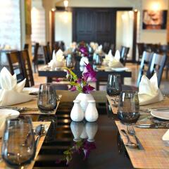 Millennium Hotel and Convention Centre Kuwait питание