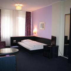 Отель Landhotel Groß Schneer Hof комната для гостей фото 2
