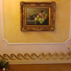 Hotel Orion интерьер отеля фото 2