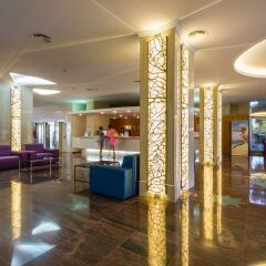 Sirenis Hotel Goleta & Spa детские мероприятия