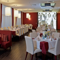 Отель Sol Nessebar Palace Hotel - Все включено Болгария, Несебр - 9 отзывов об отеле, цены и фото номеров - забронировать отель Sol Nessebar Palace Hotel - Все включено онлайн помещение для мероприятий