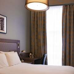 Отель Hallmark Inn Liverpool Великобритания, Ливерпуль - отзывы, цены и фото номеров - забронировать отель Hallmark Inn Liverpool онлайн фото 8