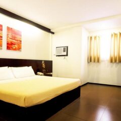 Отель Gran Tierra Suites комната для гостей фото 2