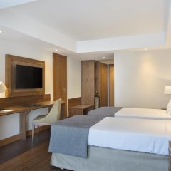 Отель Windsor Marapendi Бразилия, Рио-де-Жанейро - отзывы, цены и фото номеров - забронировать отель Windsor Marapendi онлайн комната для гостей фото 3