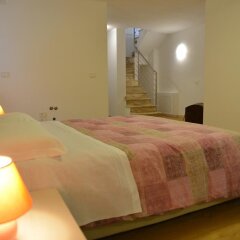 Отель Residence Boschetti Манерба-дель-Гарда комната для гостей фото 3