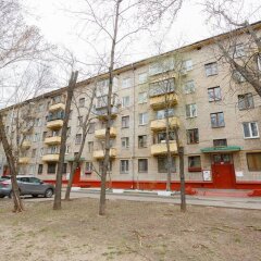 Апартаменты Sadovoye Koltso Apartments Taganskaya Москва фото 6