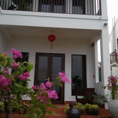 Отель Gem Hoi An Villa фото 4