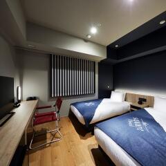Отель the square hotel GINZA Япония, Токио - отзывы, цены и фото номеров - забронировать отель the square hotel GINZA онлайн комната для гостей фото 3