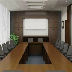 Copac Hotel Нячанг помещение для мероприятий