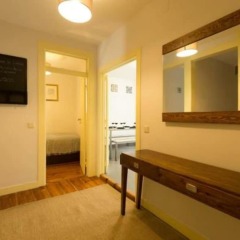 Отель Olá Lisbon - Rato III удобства в номере