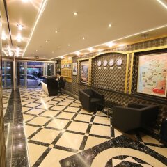 Aykut Palace Otel Турция, Искендерун - отзывы, цены и фото номеров - забронировать отель Aykut Palace Otel онлайн