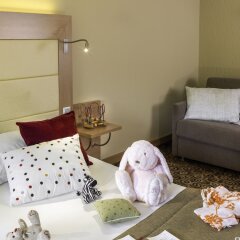 Отель Lyon Métropole Франция, Лион - отзывы, цены и фото номеров - забронировать отель Lyon Métropole онлайн фото 7