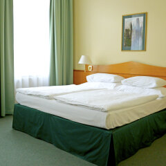 Best Western City Hotel Moran комната для гостей