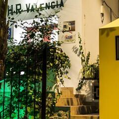 Отель Hostal Valencia фото 7