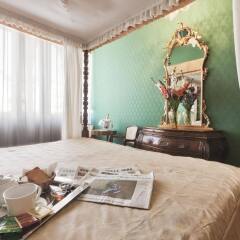Отель Palazzo Cendon Piano Antico Италия, Венеция - 1 отзыв об отеле, цены и фото номеров - забронировать отель Palazzo Cendon Piano Antico онлайн в номере