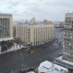 Гостиница Академическая Москва фото 4