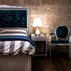 Отель Luciano Al Porto Boutique Accommodation Валетта удобства в номере