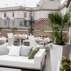 Hotel San Pietro фото 4