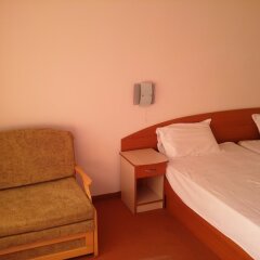 Hotel Saga Равда комната для гостей фото 5