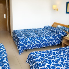 Esplai Hotel комната для гостей фото 2