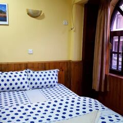 Отель Thamel Apartments Hotel Непал, Катманду - отзывы, цены и фото номеров - забронировать отель Thamel Apartments Hotel онлайн сейф в номере