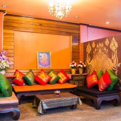 My Place Boutique Hotel Ланта фото 18